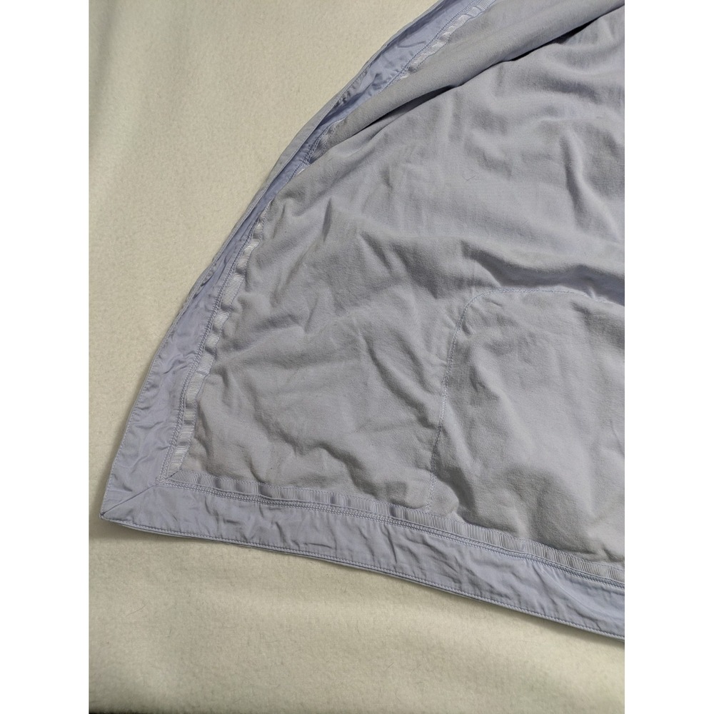 Lululemon Cardigan Blissed Out Wrap Hoodie Sz 8 Purple Lilac Tencel Yoga Active - Picture 8 of 16